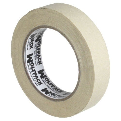 Karosseriemalerband 24 mm. x 45m.