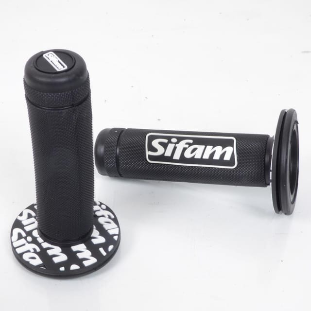 sifam-griff für motorrad neu