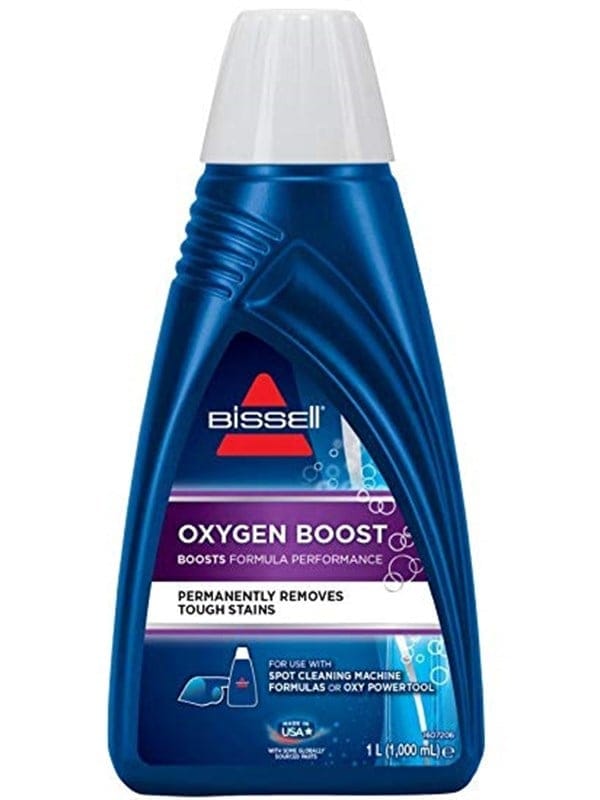 Oxygen boost spotclean spotclean pro 1 ltr - Bissell