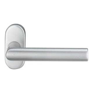 EDI - Profiltür-Drückerlochteil 1108/2033 va est ov.8mm ger.