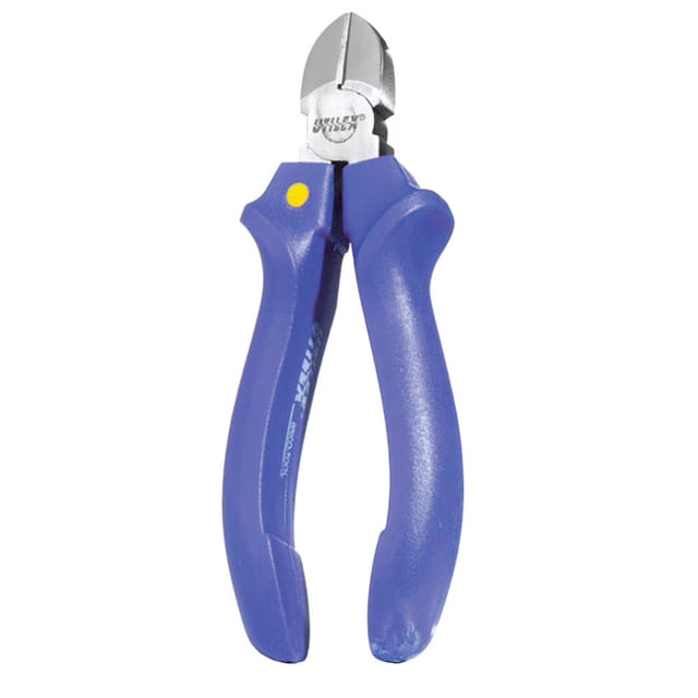 Zange Utilex mit Diagonalschnitt 150 mm.