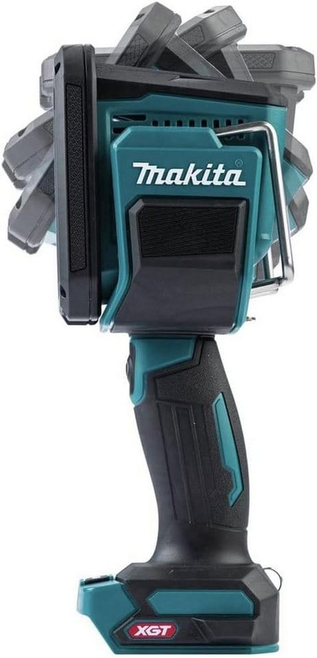 Ml 007 g Akku Handstrahler Lampe 40 v max. 1250 lm led Solo - ohne Akku, ohne Ladegerät - Makita
