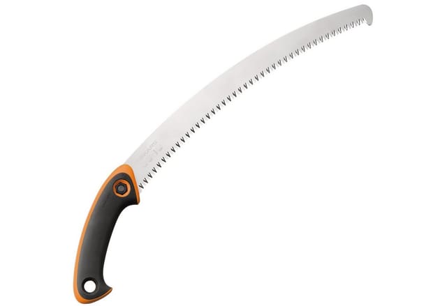 Hand 1020199 Gartensäge SW-330 330 mm - Fiskars