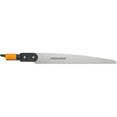 Fiskars - Adapterastsäge QuikFit L.620mm Schneidleist.120mm - 1000692