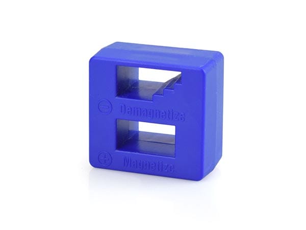 Magnetisierer - Entmagnetisierer, Blau