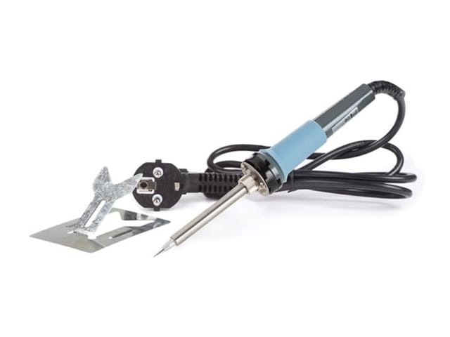 Toolland - keramischer lötkolben 220-240 v 25 w