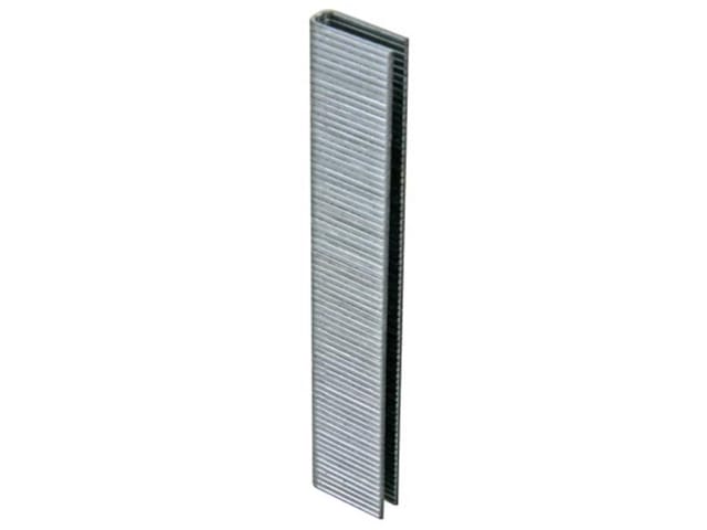 Nuair Heftklammern 12,9 x 16 mm - 1000 Stück - für Druckluft-Heftgeräte