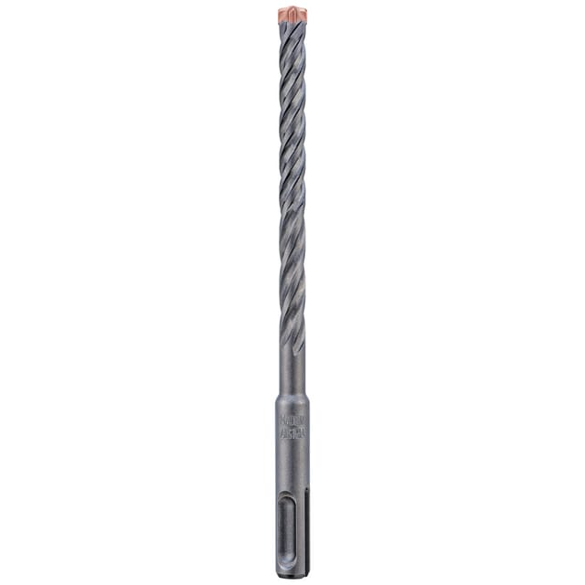 Hammerbohrer Force x ø 10,0 mm Arbeits-L.250 mm L.310 mm SDS-plus