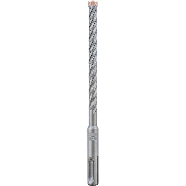 Hammerbohrer sds plus Force-X Länge 450 mm Metallbohrer ø 10 mm - Alpen