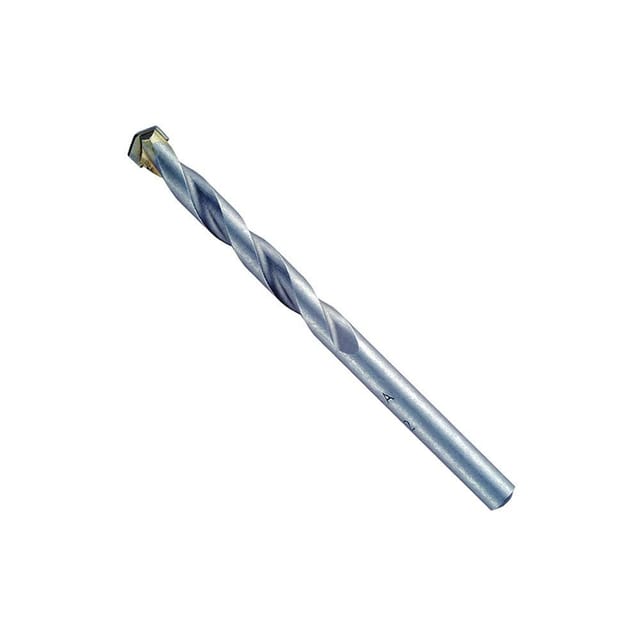9081312 Widia Long Life Bohrer 5,00 mm (Box), Mehrfarbig - Alpen