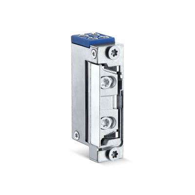 Geze - Elektrotüröffner A5010--A 6-24 v ac/dc Kompakt din l/r