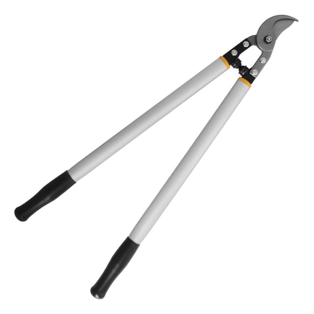 Profi-Gartenschere Wolfpack aus Schmiedeeisen und Aluminium 75 cm.