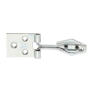 Ger.Drahtüberfalle m. Öse 3371/K2/80 mm