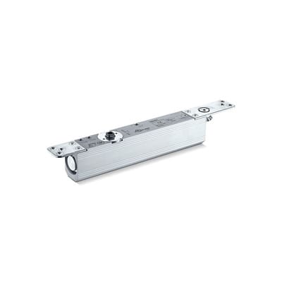 Geze - Türschließer integriert boxer, en 3-6, Standard, silberfärbig