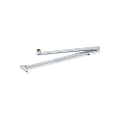 Normalgestänge silber verlängert f. ts 4000 / 2000