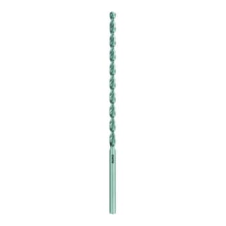 Spiralbohrer din 1869 tl 3000 hss-g extra lang l 320 x ø 9 mm - 255090 - Ruko