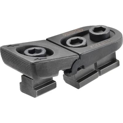 Flachspanner 6496 M16x18mm AMF