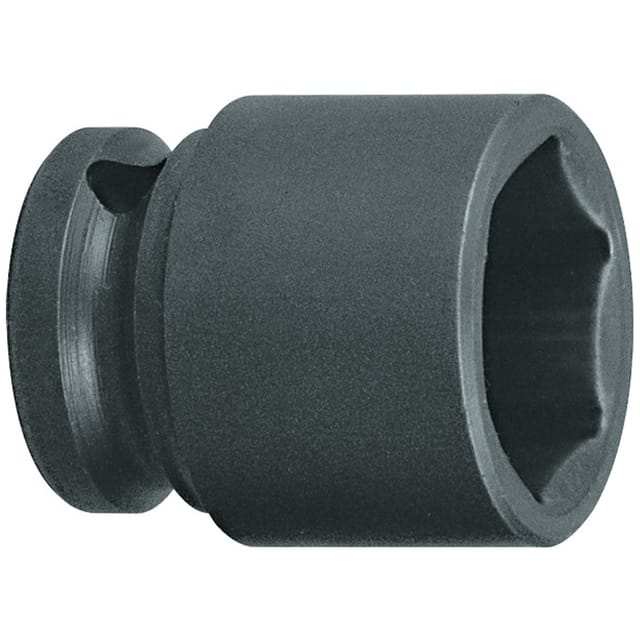 K 19 7/8AF Kraftschraubereinsatz 1/2' 6-kant 7/8'