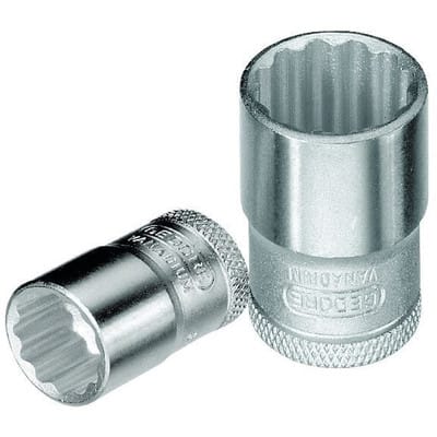 D 30 19/32AF Steckschlüsseleinsatz 3/8' UD-Profil 19/32'