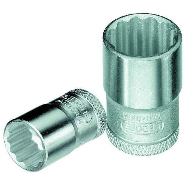 D 30 11/16AF Steckschlüsseleinsatz 3/8' UD-Profil 11/16'