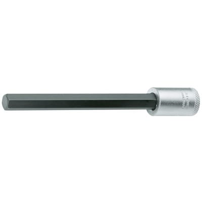Gedore IN 30 L 8 1394371 Innen-Sechskant Schraubendrehereinsatz 8 mm 3/8" (10 mm)