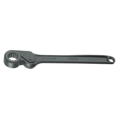 Freilaufknarre 40' mit Ring UD-Profil 80 mm