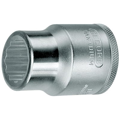 L+ d 32 29 Steckschlüsseleinsatz 3/4' UD-Profil 29 mm