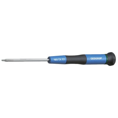 L+ 165 tx T6 Elektronik-Schraubendreher, Innen-TX T6