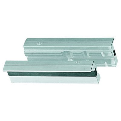 E-411 A-125 Schraubstockbacken 5704430 Backenbreite: 125 mm - Gedore