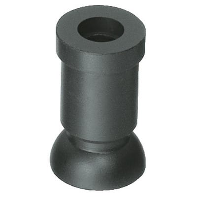 652-25 Gummisaugnapf ø 25 mm
