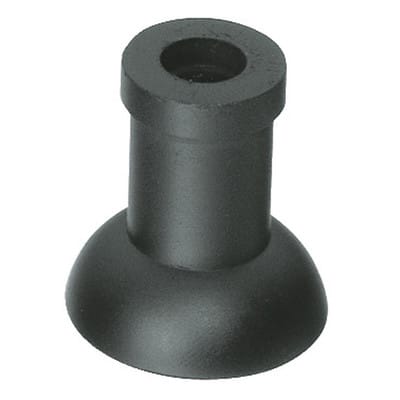 652-37 Gummisaugnapf ø 37 mm