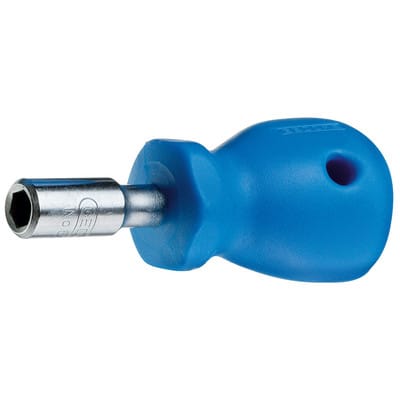 670 k Bit-Schraubendreher 1/4' 80 mm