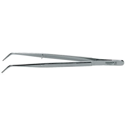 720 Pinzette mit gewinkelten Spitzen 150 mm