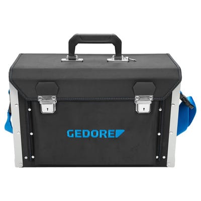 Gedore Werkzeugkoffer leer, 430x200x290 mm