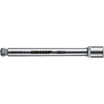 2090 KR-6 Kardanverlängerung 1/4' 148 mm