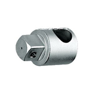 2187 k Vierkant-Kopf 1' 80 mm