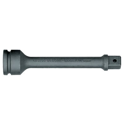 Verlängerung kb 3290 Antriebsvierkant 3/4 ″ Länge 200 mm