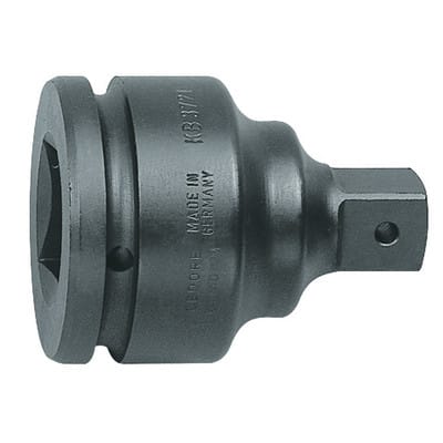 Kraftschrauber-Reduzierstück 1.1/2 auf 1 - Gedore