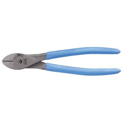 8316-160 TL Kraft-Seitenschneider 160 mm tauchisoliert