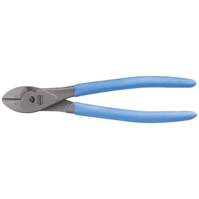 8316-200 tl Kraft-Seitenschneider 200 mm tauchisoliert