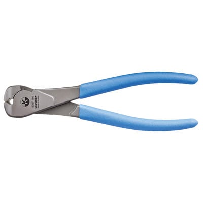 8367-160 tl Kraft-Vornschneider 160 mm tauchisoliert