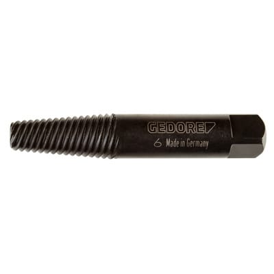 Gedore Schraubenausdreher 9,4-15 mm, M18-M24