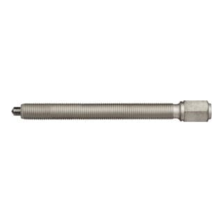 1.1406155 Spindel sw 17 mm M14x1,5 155 mm
