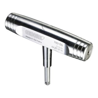 Gedore - 763-12 Drehmomentschlüssel dremometer t-fs festeingestellt 12 Nm