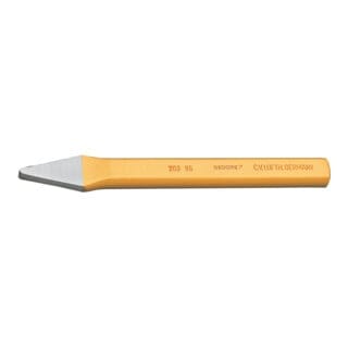 96-150 Kreuzmeißel flachoval, 150x17x11 mm