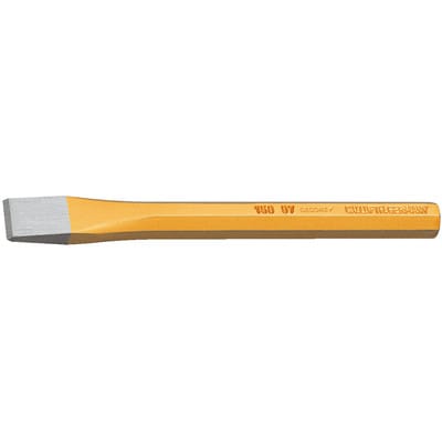97-200 Flachmeißel 8-kant, 200x22 mm