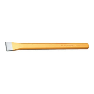 109-350 Maurermeißel flachoval, 350x23x13 mm