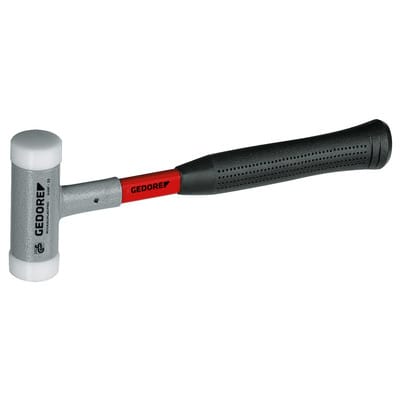 248 F-60 Rückschlagfreier Schonhammer ø 60 mm