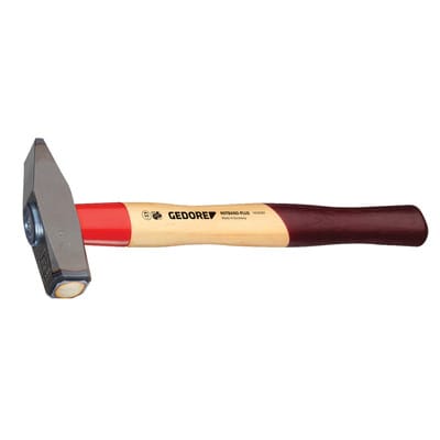 600 IH-500 8584200 Schlosserhammer 500 g 1 St. - Gedore