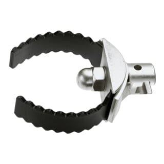 Gezackter Gabelschneidkopf, Kupplung 22mm, 100-150mm - 72250 - Rothenberger